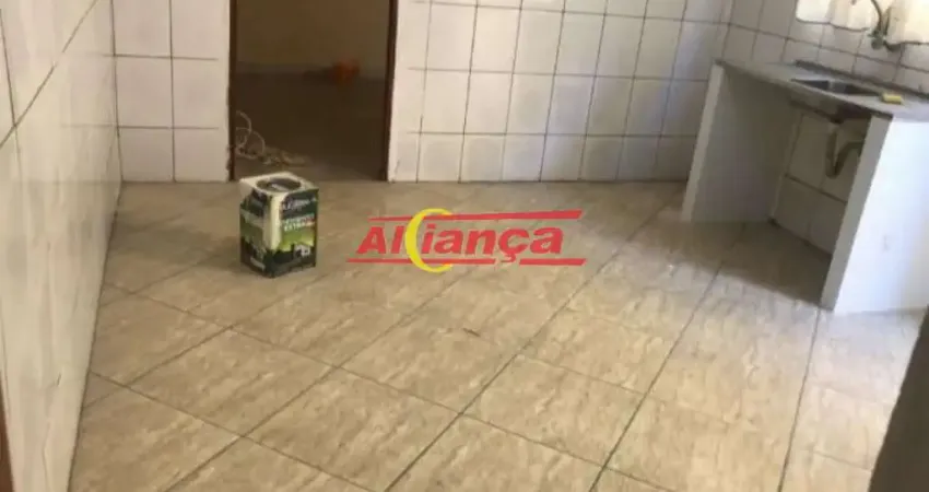 Casa com 5 quartos à venda na Rua Bahia, 78, Nova Ponte Alta, Guarulhos