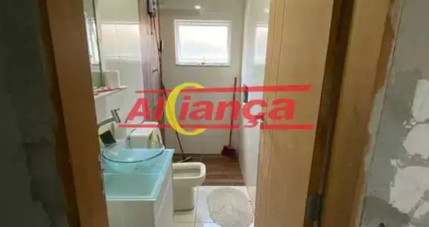 Casa em condomínio fechado com 4 quartos à venda na Rua Vinte, 105, Parque Flamengo, Guarulhos