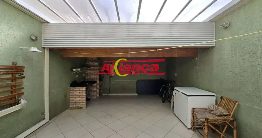 Casa em condomínio fechado com 4 quartos à venda na Rua Antônio Marciano, 121, Jardim Adriana, Guarulhos