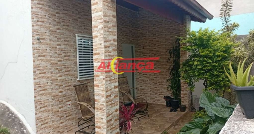 Casa em condomínio fechado com 2 quartos à venda na Rua Cícero Dantas, 221, Jardim Brasil, Guarulhos