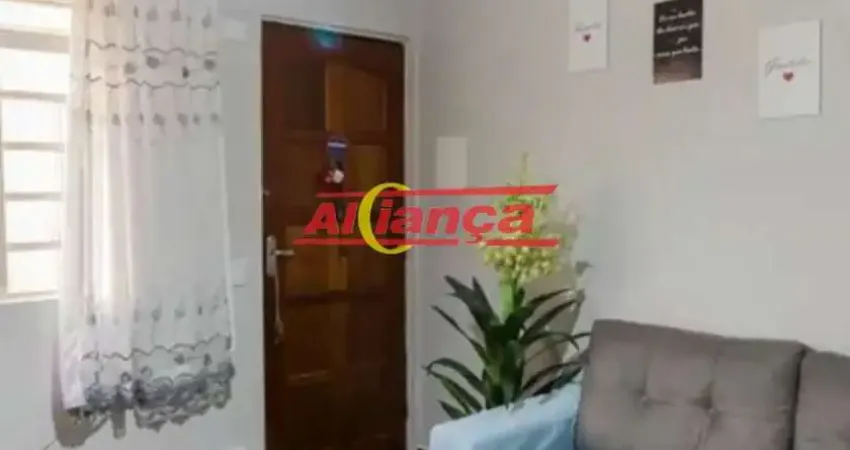 APARTAMENTO À VENDA NO CDHU - VILA SÍLVIA, SÃO PAULO/SP