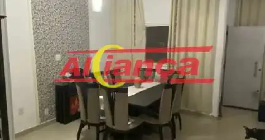Casa com 4 quartos à venda na Rua Brasil, 75, Vila Rosália, Guarulhos