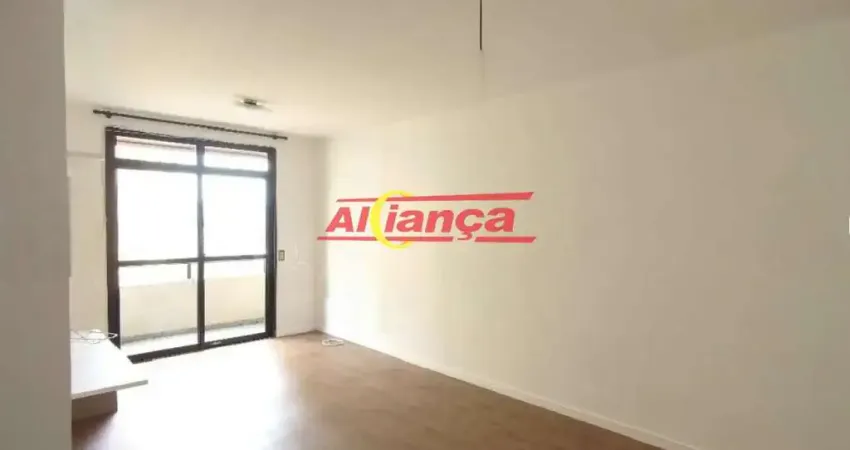 Apartamento com 3 quartos à venda na Rua Tavares, 83, Macedo, Guarulhos