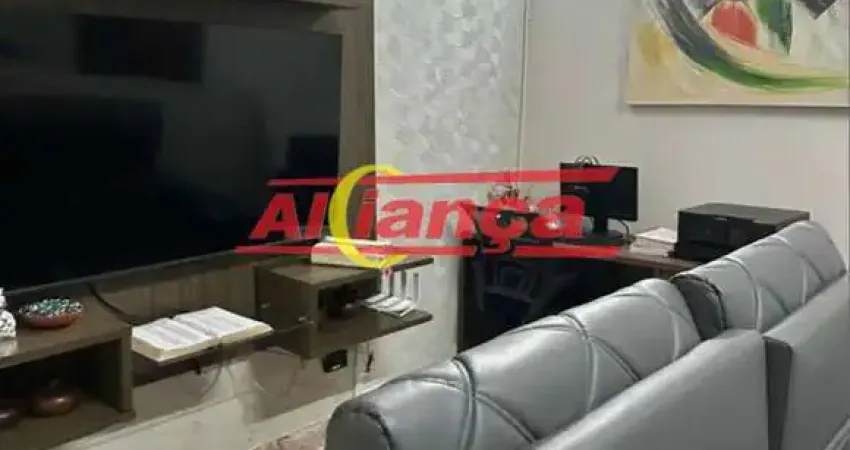 Casa com 1 quarto à venda na Rua Antônio Lago, 126, Jardim Álamo, Guarulhos