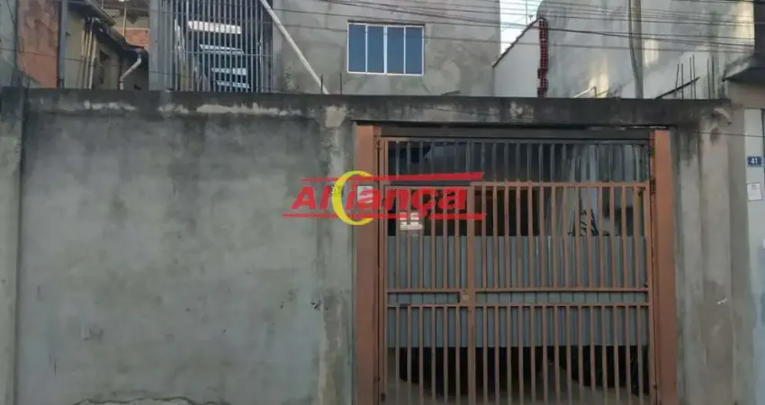 Sobrado 120m² 5 dormitorios-pq seringueiras-guarulhos/sp