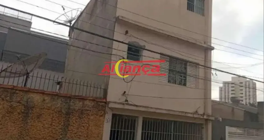 Casa em condomínio fechado com 3 quartos à venda na Rua Jari, 6, Vila Mazzei, São Paulo
