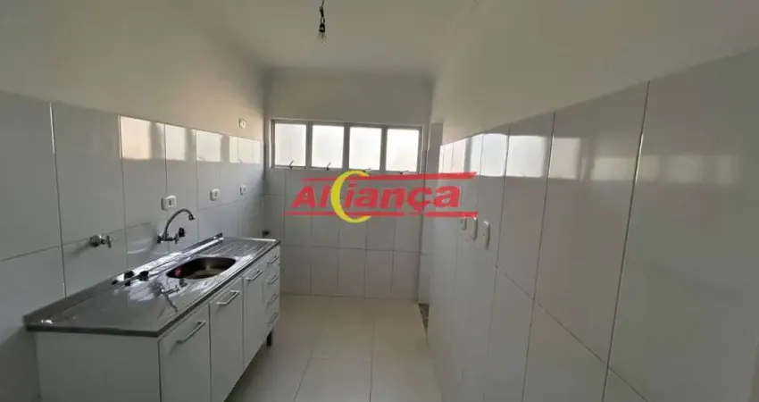 Apartamento com 2 quartos à venda na Presidente Humberto de A. Castelo Branco, 2495, Vila Leonor, Guarulhos