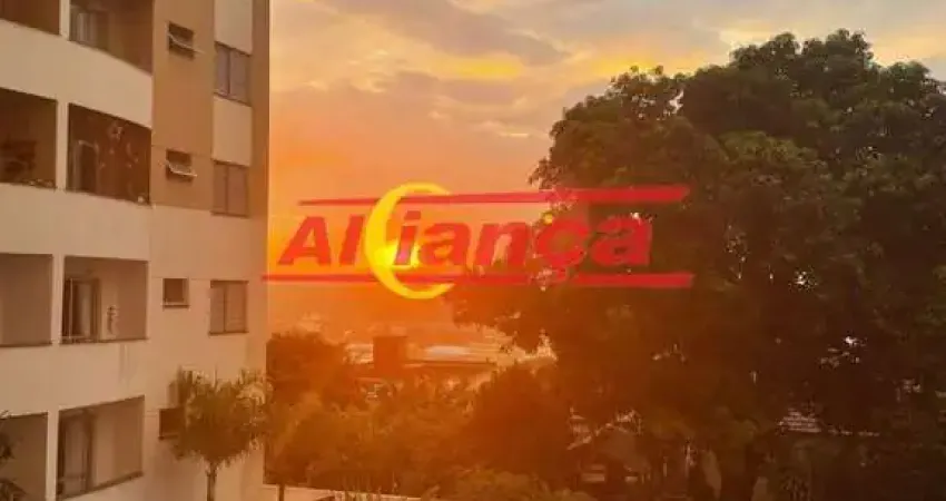 Apartamento com 2 quartos à venda na Rua Jesuíno Rabello, 369, Vila Milton, Guarulhos