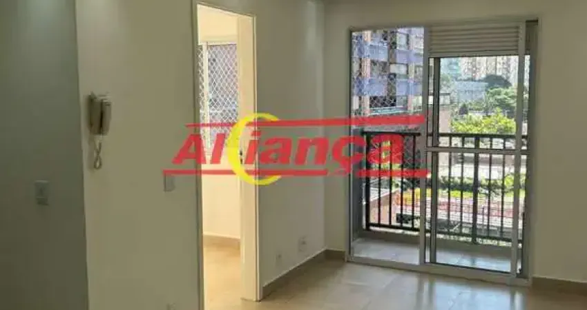 APARTAMENTO VILA AUGUSTA