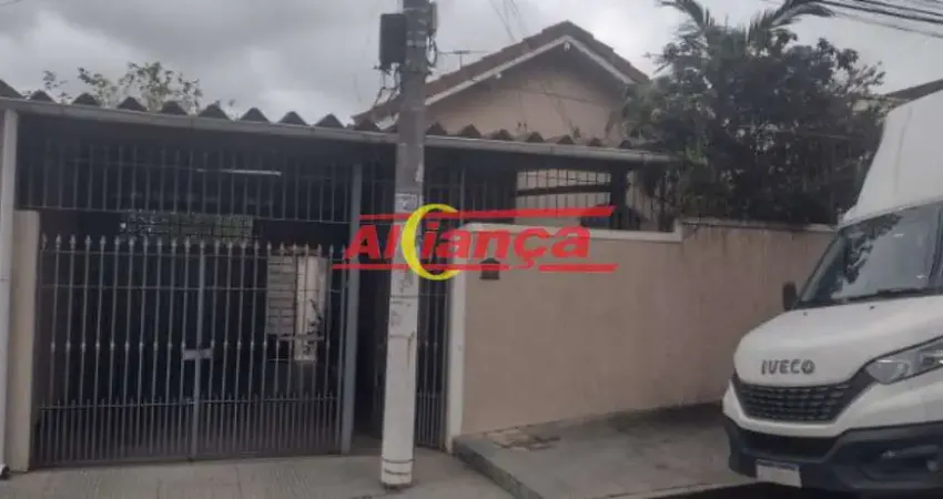Casa com 2 quartos à venda na Rua da Glória, 219, Torres Tibagy, Guarulhos
