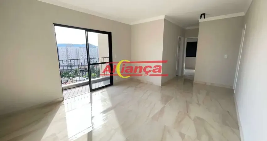 Apartamento Reformado à Venda na Vila Rosália - Guarulhos