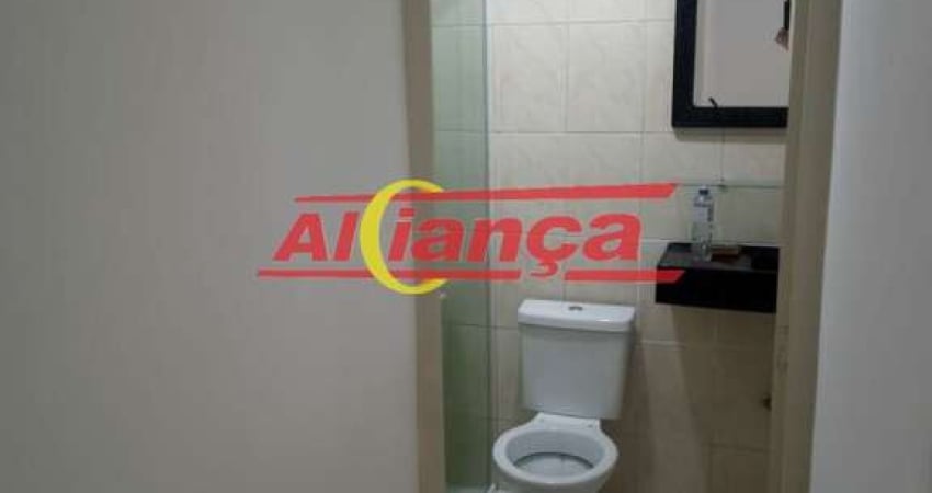 Apartamento com 2 quartos à venda na Avenida Governador Mario Covas Junior, 2000, Portão, Arujá