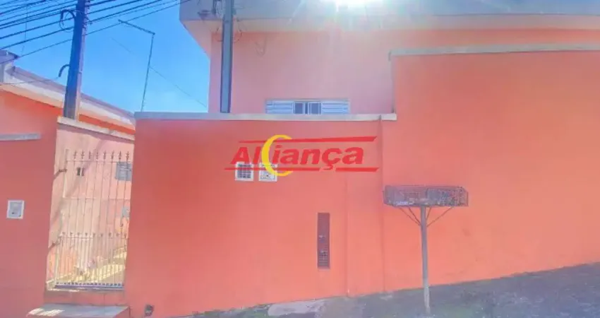 Excelente Oportunidade de Investimento em Guarulhos  Casa Térrea com 3 Residências para Renda!