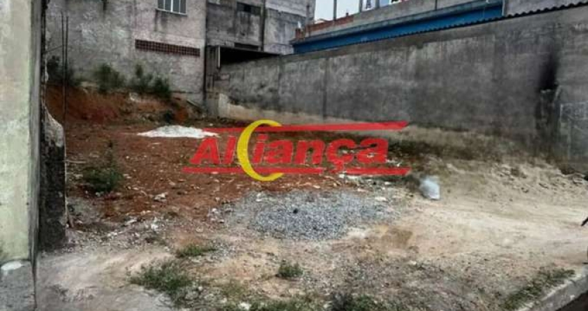 Terreno à venda na Rua Pouso Redondo, 35, Parque Industrial Cumbica, Guarulhos