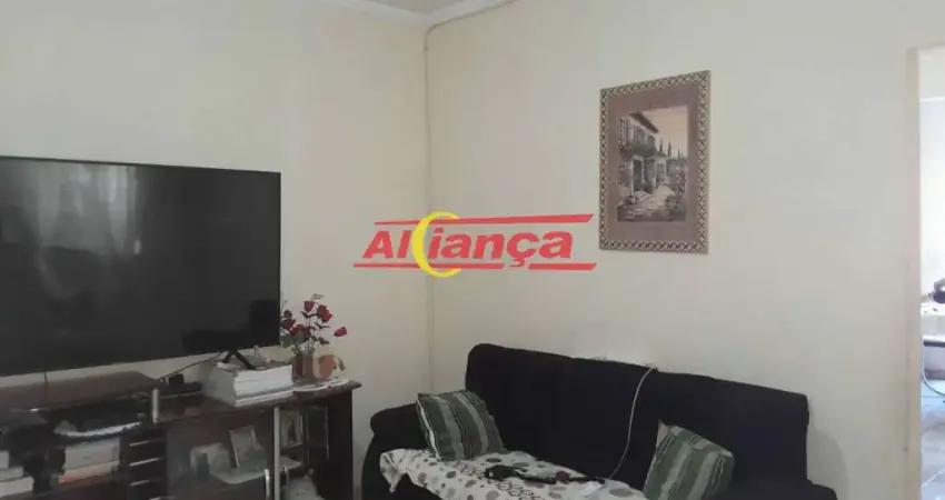 Casa com 3 quartos à venda na Rua Potiguara, 181, Parque Jurema, Guarulhos