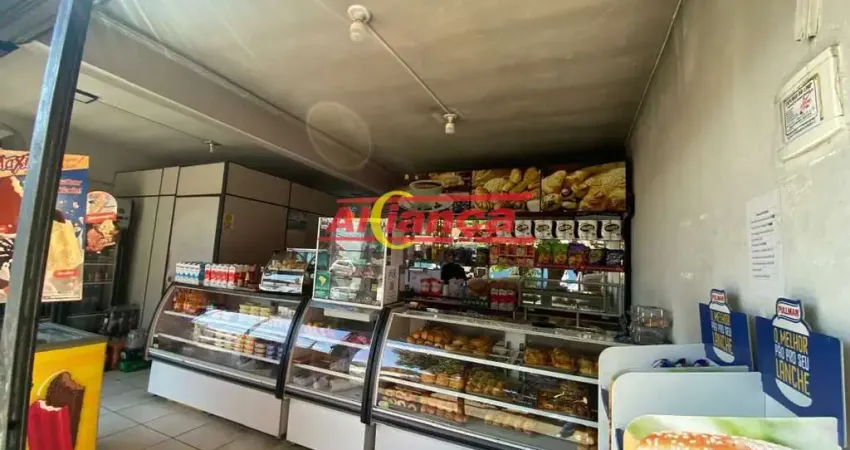 Prédio Comercial à Venda - Excelente Oportunidade de Investimento!