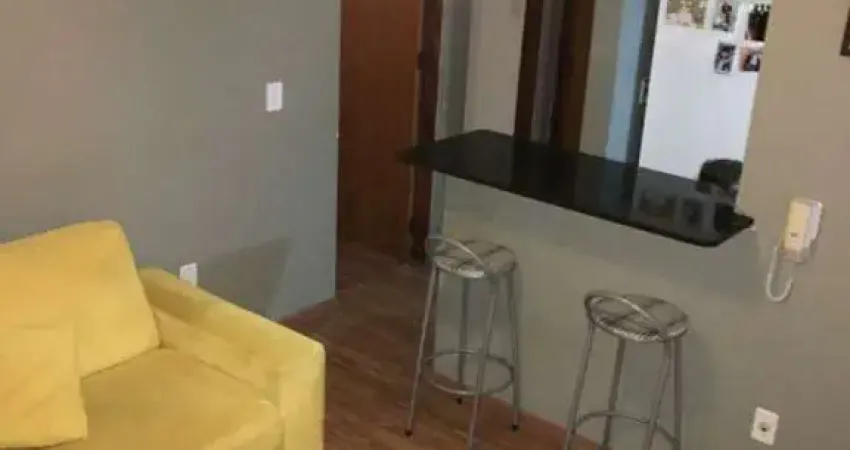 Apartamento residencial à venda, Vila Nova Bonsucesso, Guarulhos.