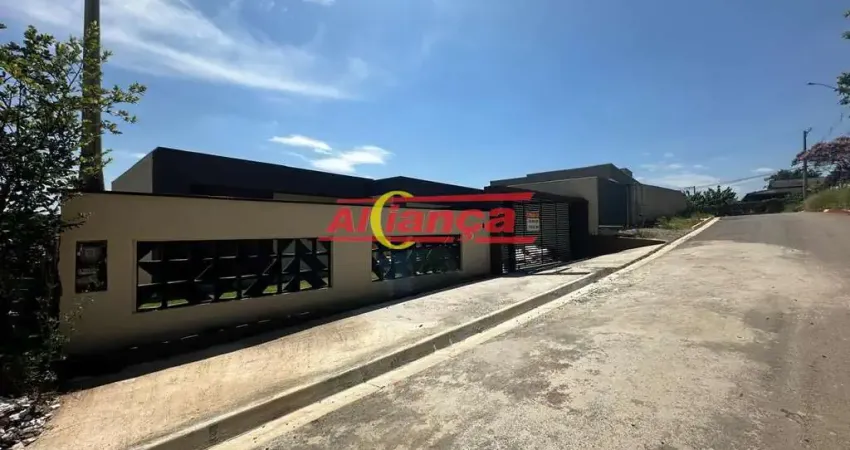 CASA COM 3 DORMITÓRIOS A VENDA, 160M² - ATIBAIA VIDA DA MONTANHA - ATIBAIA/SP
