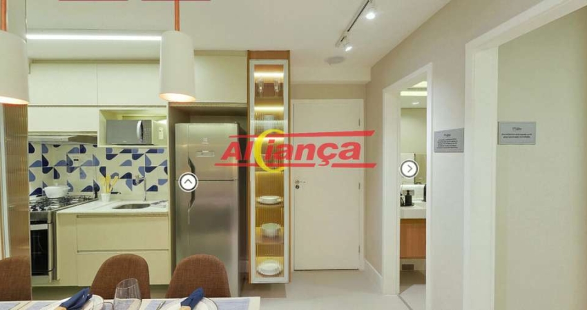 Apartamento São Paulo Vila Aricanduva Apartamento com lazer completo próximo ao METRÔ