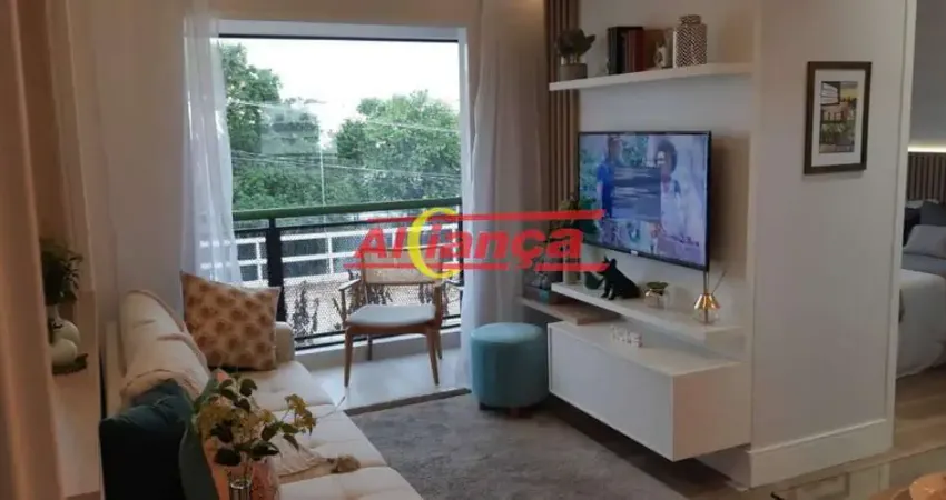 Apartamento São Paulo Vila Aricanduva Apartamento com lazer completo próximo ao METRÔ PENHA