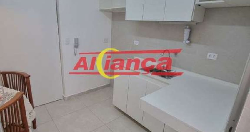 Apartamento com 3 quartos à venda na Rua Voluntários da Pátria, 4212, Santana, São Paulo