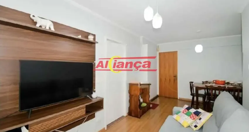 VILA ROSÁLIA - 3 QUARTOS - 1 SUITE - 2 VAGAS - MOBILIADO