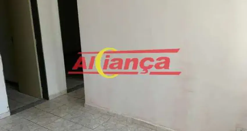 APARTAMENTO COM 2 DORMITÓRIOS À VENDA, 48 m² - VILA RIO DE JANEIRO  -  GUARULHOS/SP