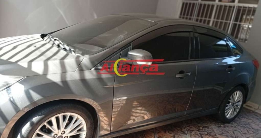 SOBRADO COM 5 DORMITÓRIOS A VENDA, 125 m² JARDIM LAS VEGAS  - GUARULHOS/SP