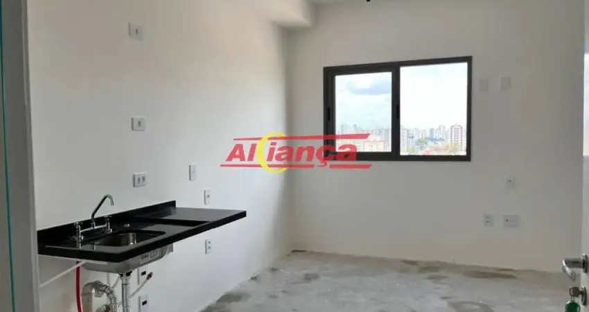 Apartamento com 1 quarto à venda na Rua Frei Mont'Alverne, 293, Vila Aricanduva, São Paulo