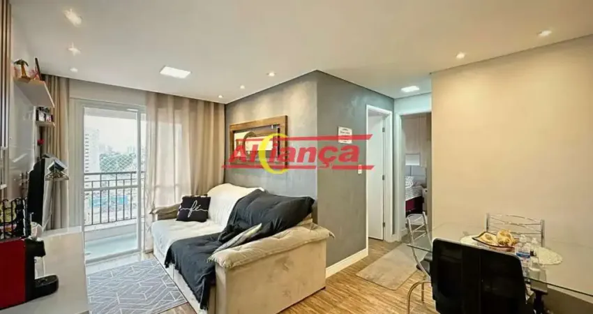 Lindo Apartamento para venda com vista para o Lago dos Patos