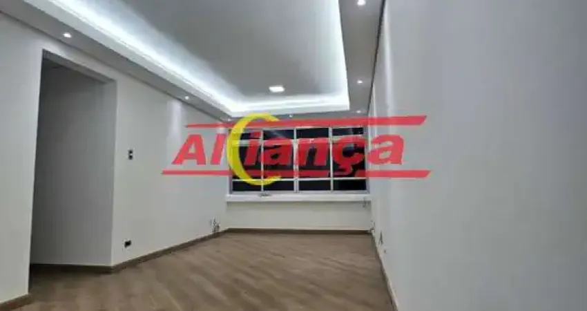 Apartamento Reformado à Venda no Jaçanã ? 75 m², 3 Dormitórios, 1 vaga