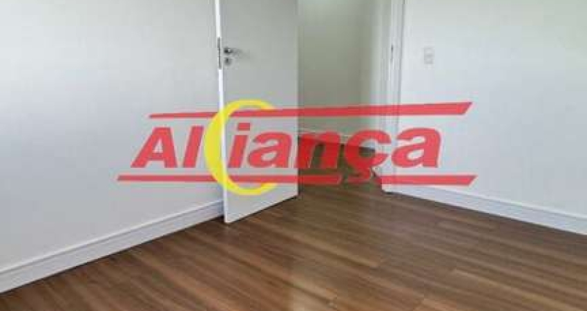 APARTAMENTO COM 2 DORMITÓRIOS À VENDA, 44M² - VILA BREMEN - GUARULHOS/SP