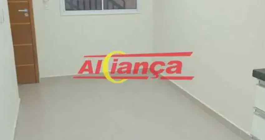 Apartamento com 2 quartos à venda na Avenida Comandante Antônio Paiva Sampaio, 821, Parque Vitória, São Paulo