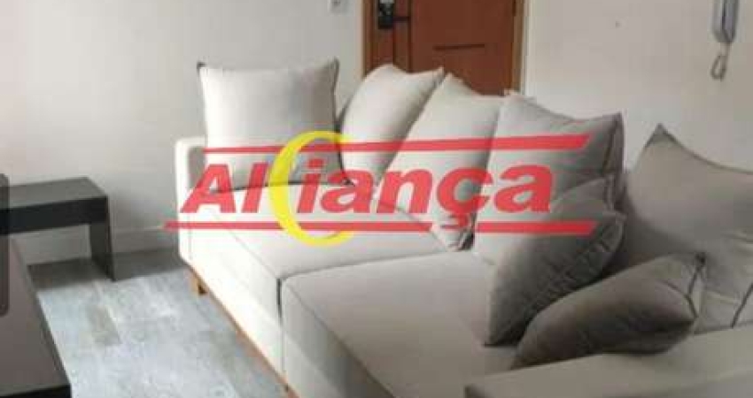 Apartamento à Venda com 2 quartos, 2 banheiros, 1 vaga e 76m² por R$ 380.000