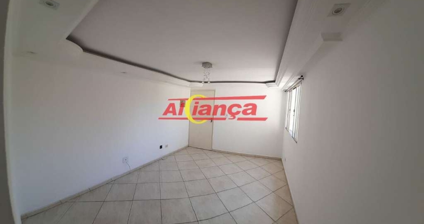 Apartamento a Venda - Condomínio João Paulo I - Guarulhos