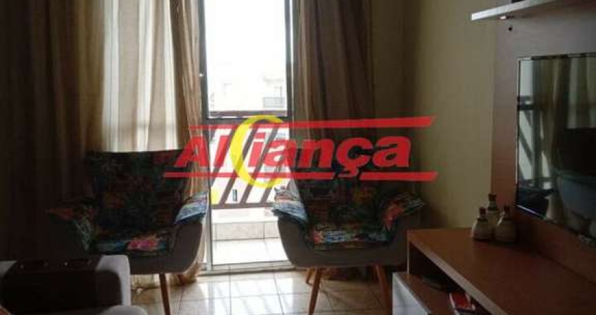 Apartamento condomínio Sol Nascente