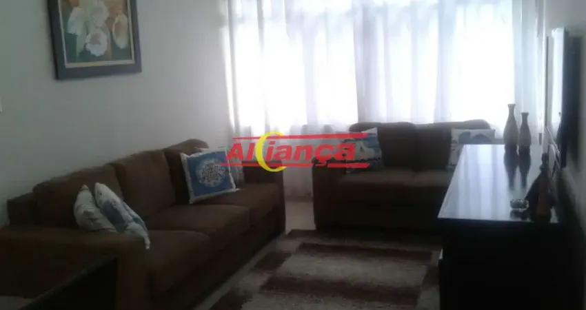 Apartamento com 2 quartos à venda na Rua Ângelo Aloísio, 67, Guapira, São Paulo