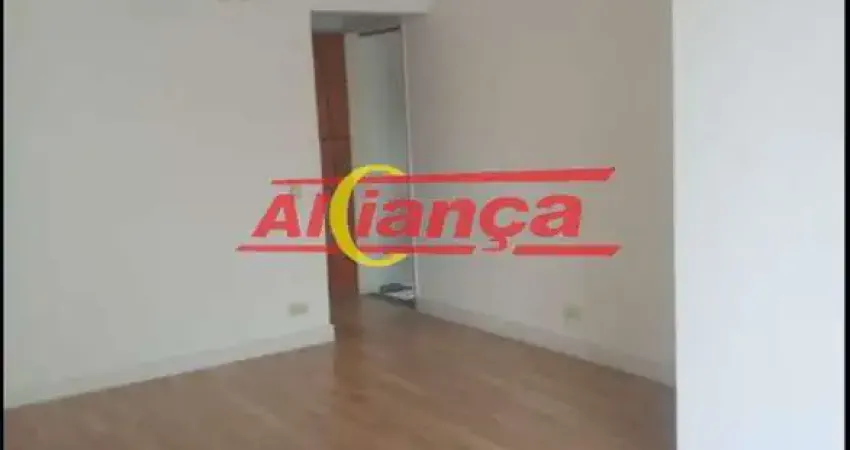 Apartamento com 2 quartos à venda na Rua Hélio Manzoni, 296, Gopoúva, Guarulhos