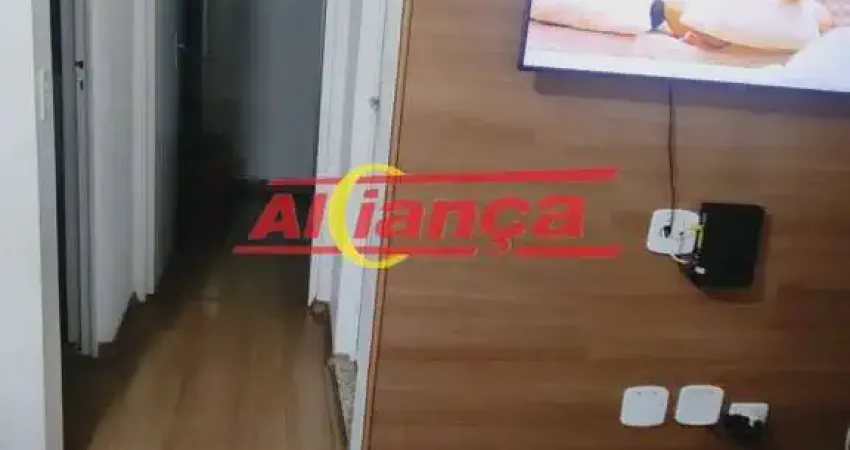 APARTAMENTO 2 DORMITÓRIOS - CONDOMINIO VILA D'ESPANHA