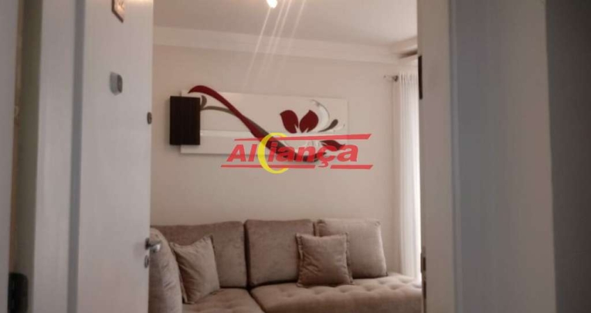 Apartamento com 2 quartos à venda na Avenida São Luiz, 840, Vila Rosália, Guarulhos
