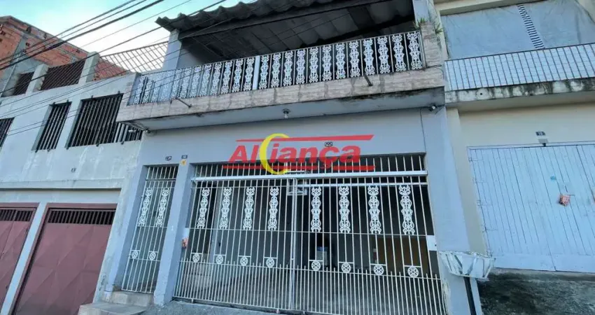 Casa em condomínio fechado com 3 quartos à venda na Rua Ibirama, 16, Jardim do Papai, Guarulhos