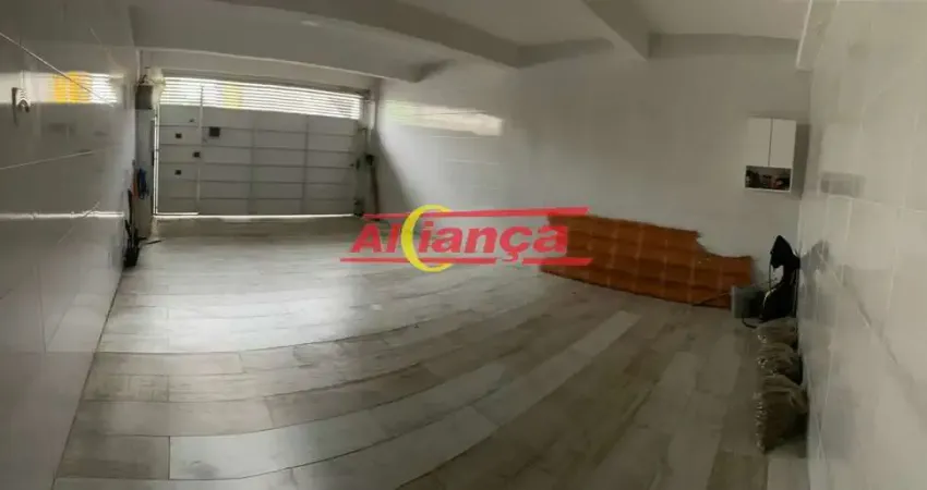 CASA COM 3 DORMITÓRIOS A VENDA, 150 M² - JARDIM JOVAIA -  GUARULHOS/SP