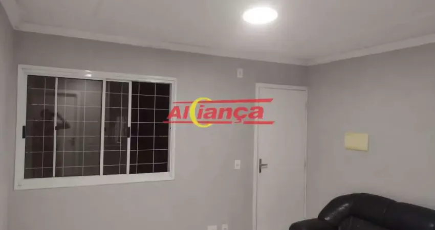 Apartamento com 2 quartos à venda na Rua Turvolândia, 615, Vila Nova Bonsucesso, Guarulhos