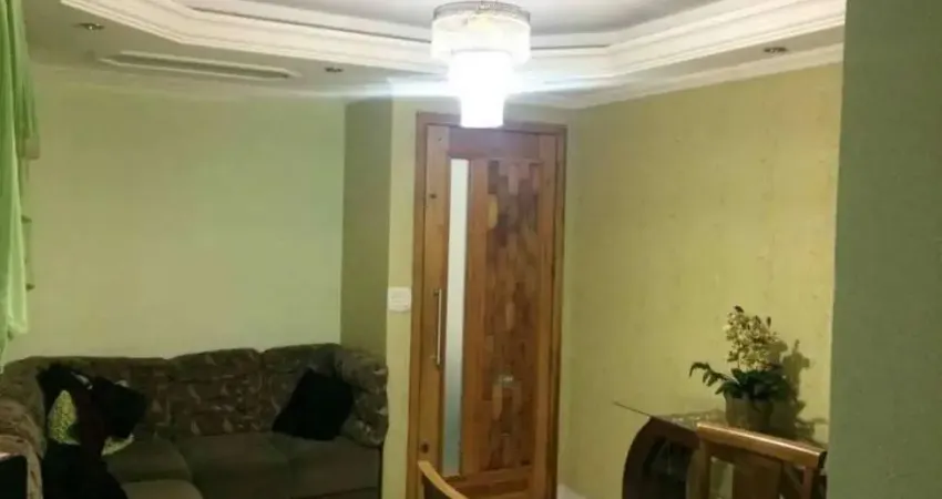 APARTAMENTO COM 2 DORMITÓRIOS À VENDA, 54 M² -Vila Nova Bonsucesso? GUARULHOS/SP