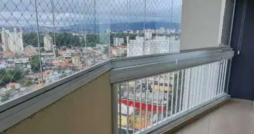 Apartamento com 3 quartos à venda na Rua das Palmeiras, 650, Gopoúva, Guarulhos