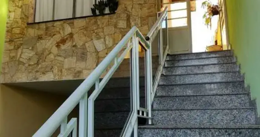SOBRADO COM 3 DORMITÓRIOS A VENDA, 125 m² -  PICANÇO - GUARULHOS/SP