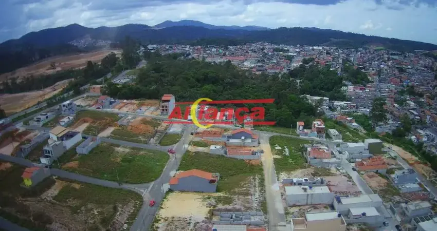 TERRENO A VENDA, 178 M²-Residencial Jardim Nazaré I - Guarulhos - SP