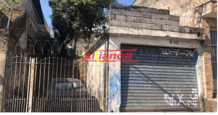 TERRENO A VENDA, 175M²- VILA GUILHERME ? VILA GUILHERME/SP