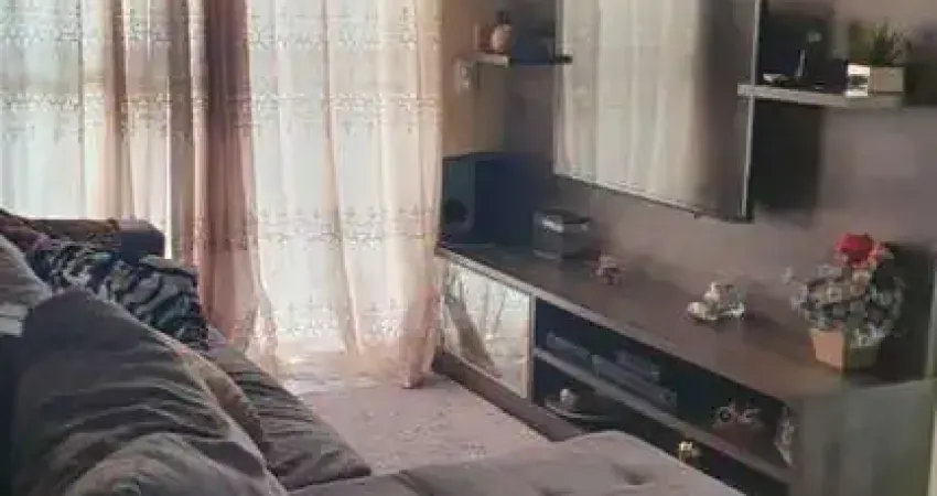 APARTAMENTO COM 2 DORMITÓRIOS À VENDA, 49 m² - JARDIM FLOR DA MONTANHA - GUARULHOS/SP
