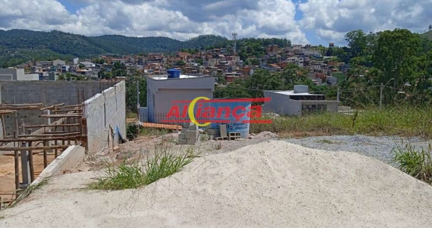 Terreno de 150,66 metros quadrados , jardim Nazaré 2, ao lado do Comercial Esperança,jardim São João